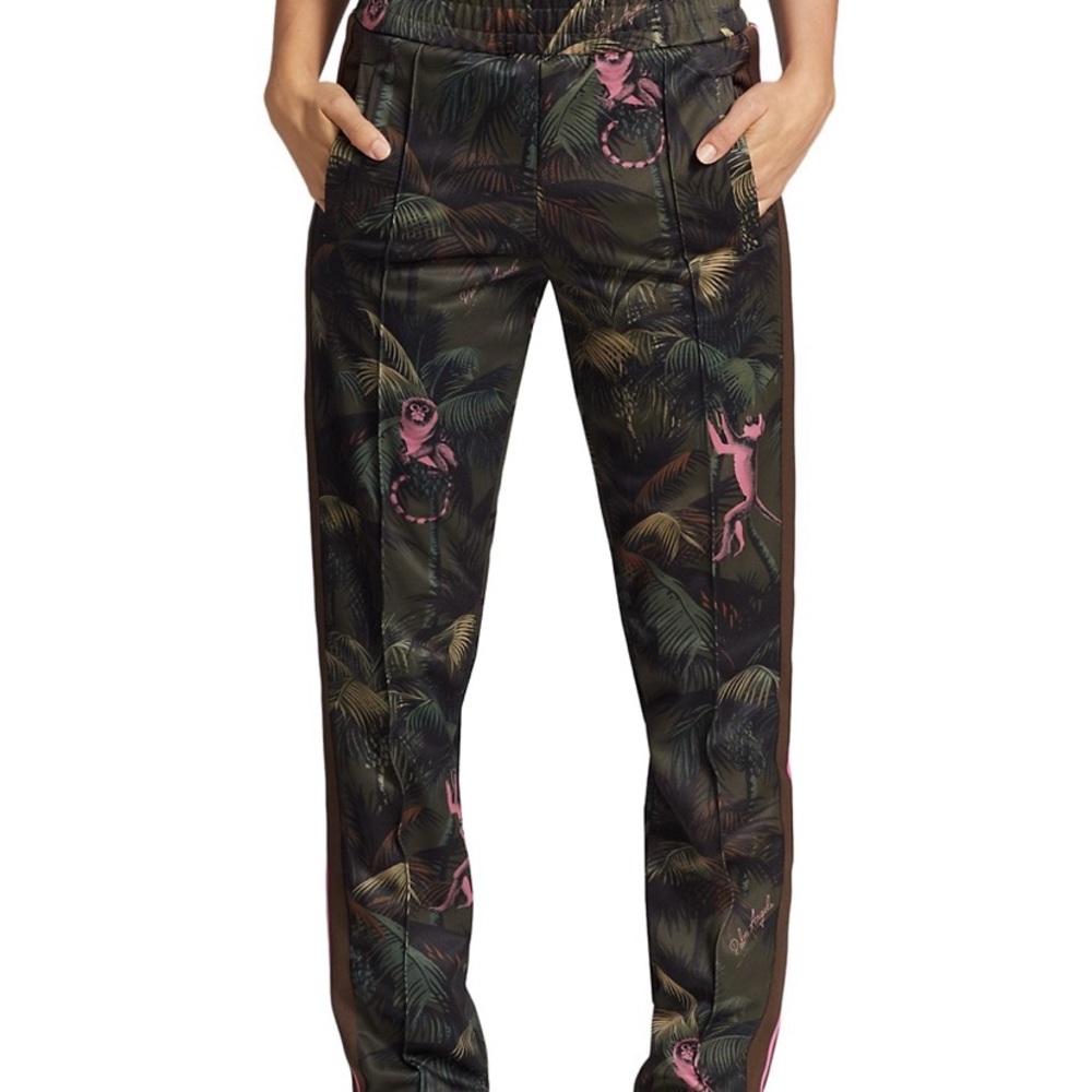 Palm angels jungle pants
